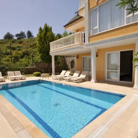 فيلة 5 Star Villa, Private Chef, Daily Housekeeping, Concierge, 1040