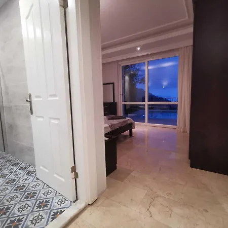 5 Star Villa, Private Chef, Daily Housekeeping, Concierge, 1040 ألانيا