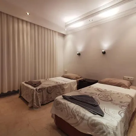 5 Star Villa, Private Chef, Daily Housekeeping, Concierge, 1040 * ألانيا