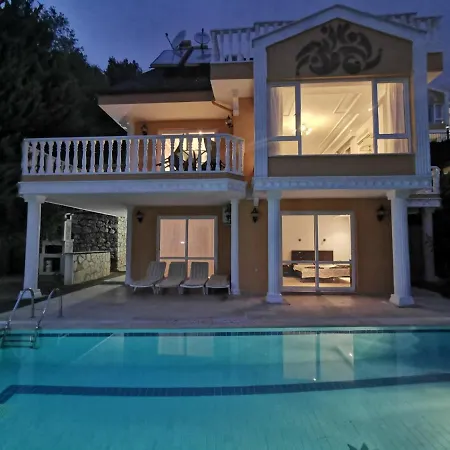 5 Star Villa, Private Chef, Daily Housekeeping, Concierge, 1040 فيلة